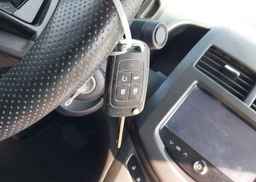 2014 CHEVROLET SONIC LT AUTO