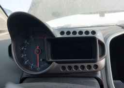 2014 CHEVROLET SONIC LT AUTO
