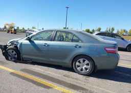2008 TOYOTA CAMRY LE