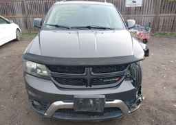2014 DODGE JOURNEY CROSSROAD