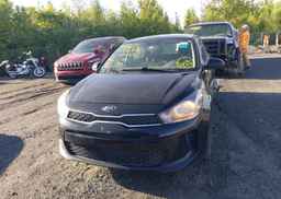 2018 KIA RIO LX