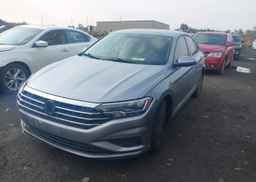 2021 VOLKSWAGEN JETTA