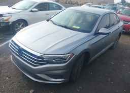 2021 VOLKSWAGEN JETTA