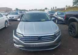 2021 VOLKSWAGEN JETTA
