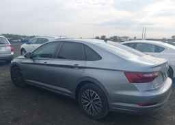 2021 VOLKSWAGEN JETTA