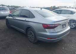 2021 VOLKSWAGEN JETTA