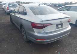 2021 VOLKSWAGEN JETTA