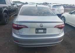 2021 VOLKSWAGEN JETTA