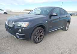 2018 BMW X4 XDRIVE28I