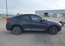 2018 BMW X4 XDRIVE28I