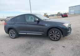 2018 BMW X4 XDRIVE28I