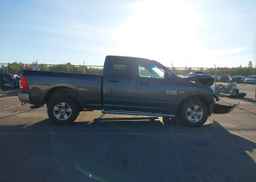 2018 RAM 1500 ST