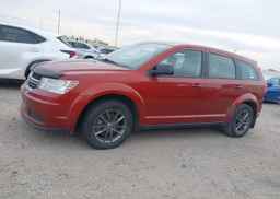2014 DODGE JOURNEY SE