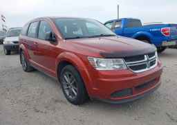 2014 DODGE JOURNEY SE