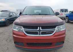 2014 DODGE JOURNEY SE