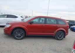 2014 DODGE JOURNEY SE