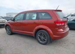 2014 DODGE JOURNEY SE