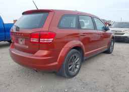 2014 DODGE JOURNEY SE