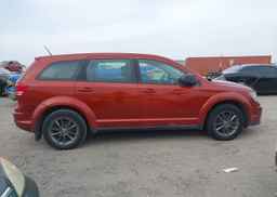 2014 DODGE JOURNEY SE