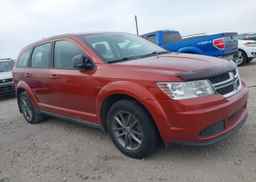 2014 DODGE JOURNEY SE
