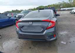 2016 HONDA Civic touring