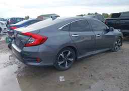 2016 HONDA Civic touring