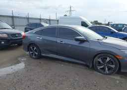 2016 HONDA Civic touring