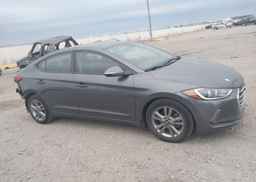 2018 HYUNDAI ELANTRA GL
