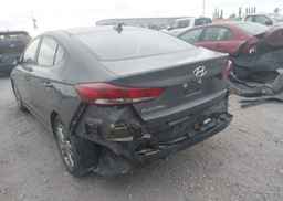 2018 HYUNDAI ELANTRA GL