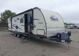 2015 COACHMEN FREEDOM EXPRESS