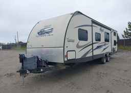 2015 COACHMEN FREEDOM EXPRESS