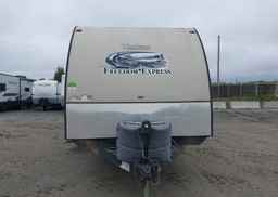 2015 COACHMEN FREEDOM EXPRESS