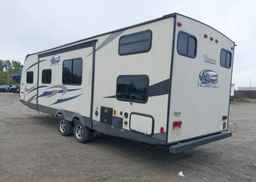 2015 COACHMEN FREEDOM EXPRESS
