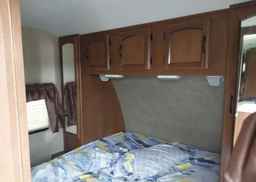 2015 COACHMEN FREEDOM EXPRESS
