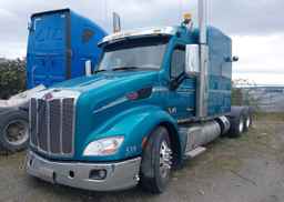 2021 PETERBILT 579