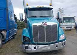 2021 PETERBILT 579