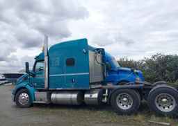 2021 PETERBILT 579