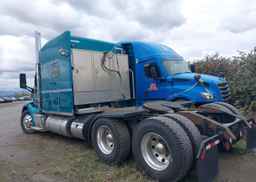 2021 PETERBILT 579
