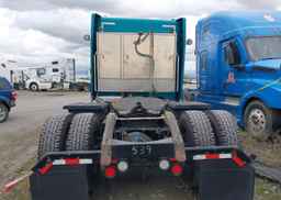 2021 PETERBILT 579