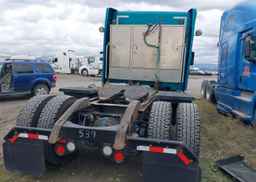 2021 PETERBILT 579
