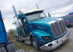2021 PETERBILT 579
