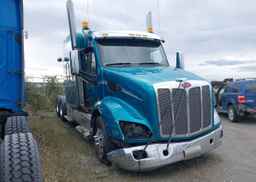 2021 PETERBILT 579