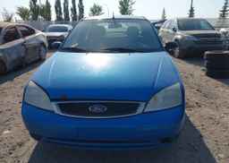 2007 FORD FOCUS ZX4