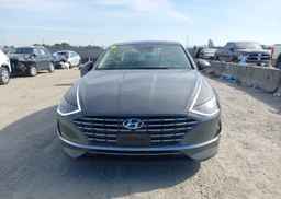 2023 HYUNDAI SONATA HYBRID ULTIMATE