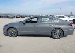 2023 HYUNDAI SONATA HYBRID ULTIMATE