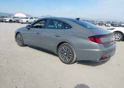 2023 HYUNDAI SONATA HYBRID ULTIMATE