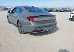 2023 HYUNDAI SONATA HYBRID ULTIMATE