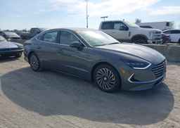 2023 HYUNDAI SONATA HYBRID ULTIMATE