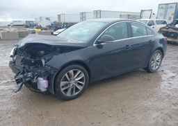 2015 BUICK REGAL