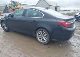 2015 BUICK REGAL